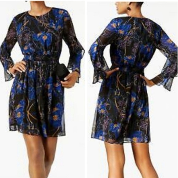 ❤️ NEW INC International Concepts Dress - Picture 3 of 14